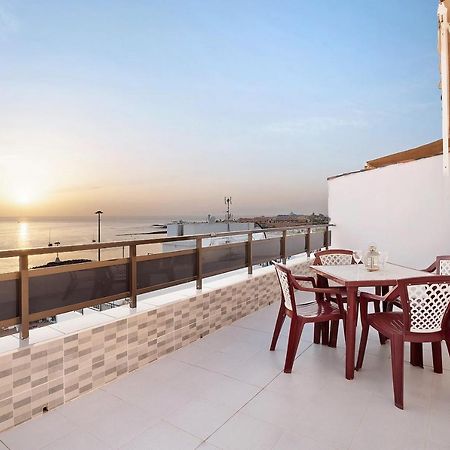Apartamento Morales Los Cristianos  Bagian luar foto