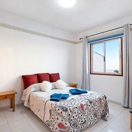 Apartamento Morales Los Cristianos  Bagian luar foto
