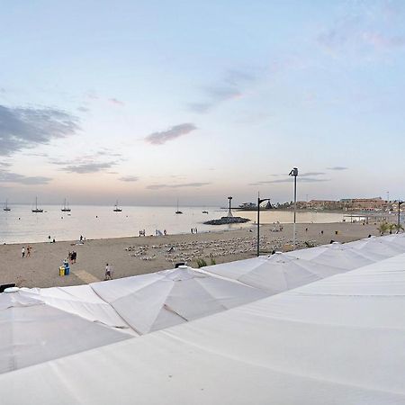 Apartamento Morales Los Cristianos  Bagian luar foto