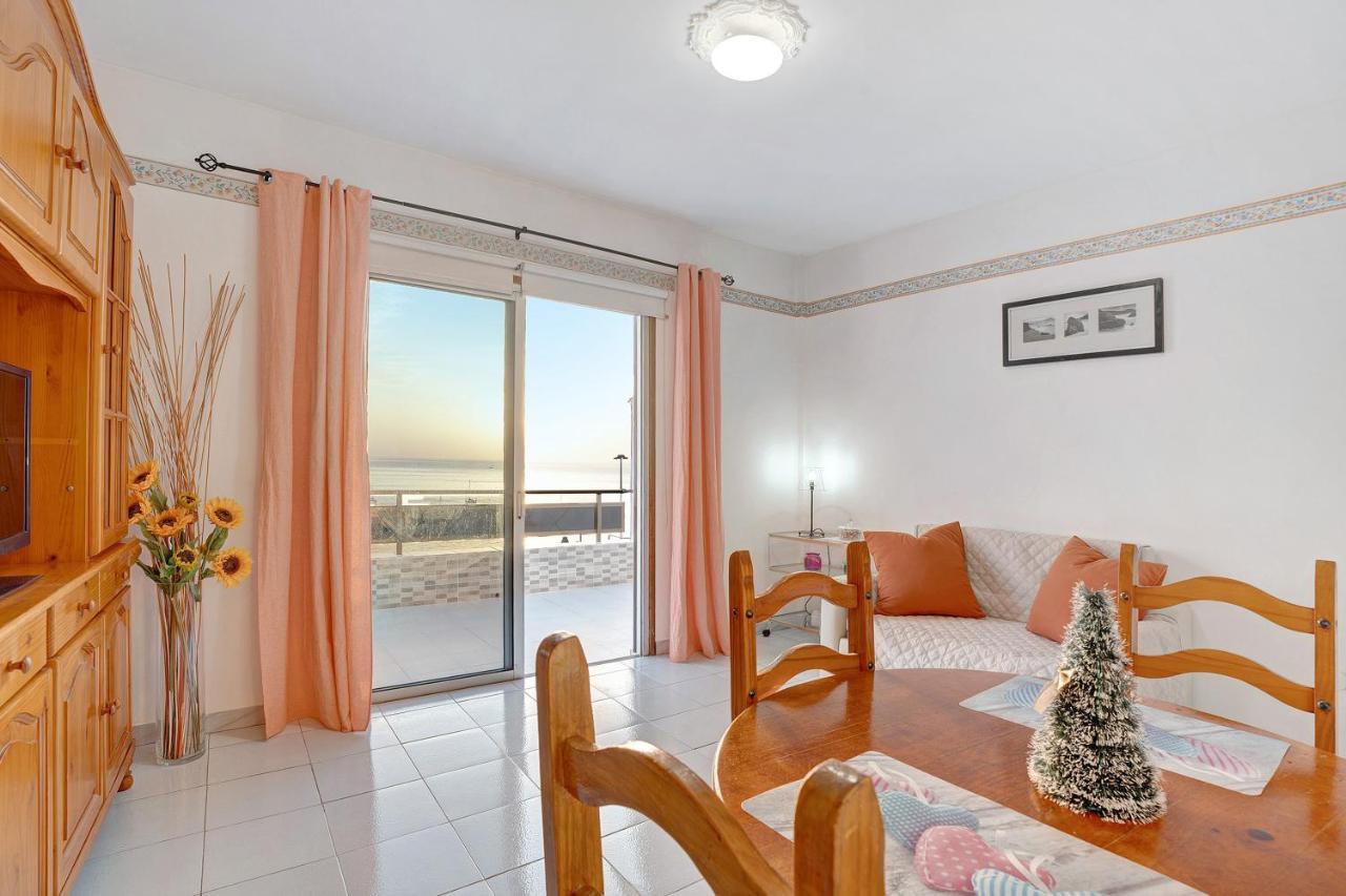 Apartamento Morales Los Cristianos  Bagian luar foto