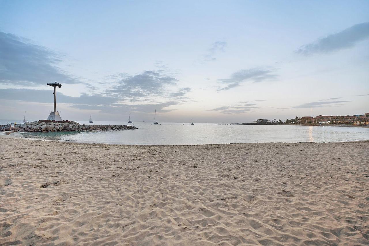 Apartamento Morales Los Cristianos  Bagian luar foto