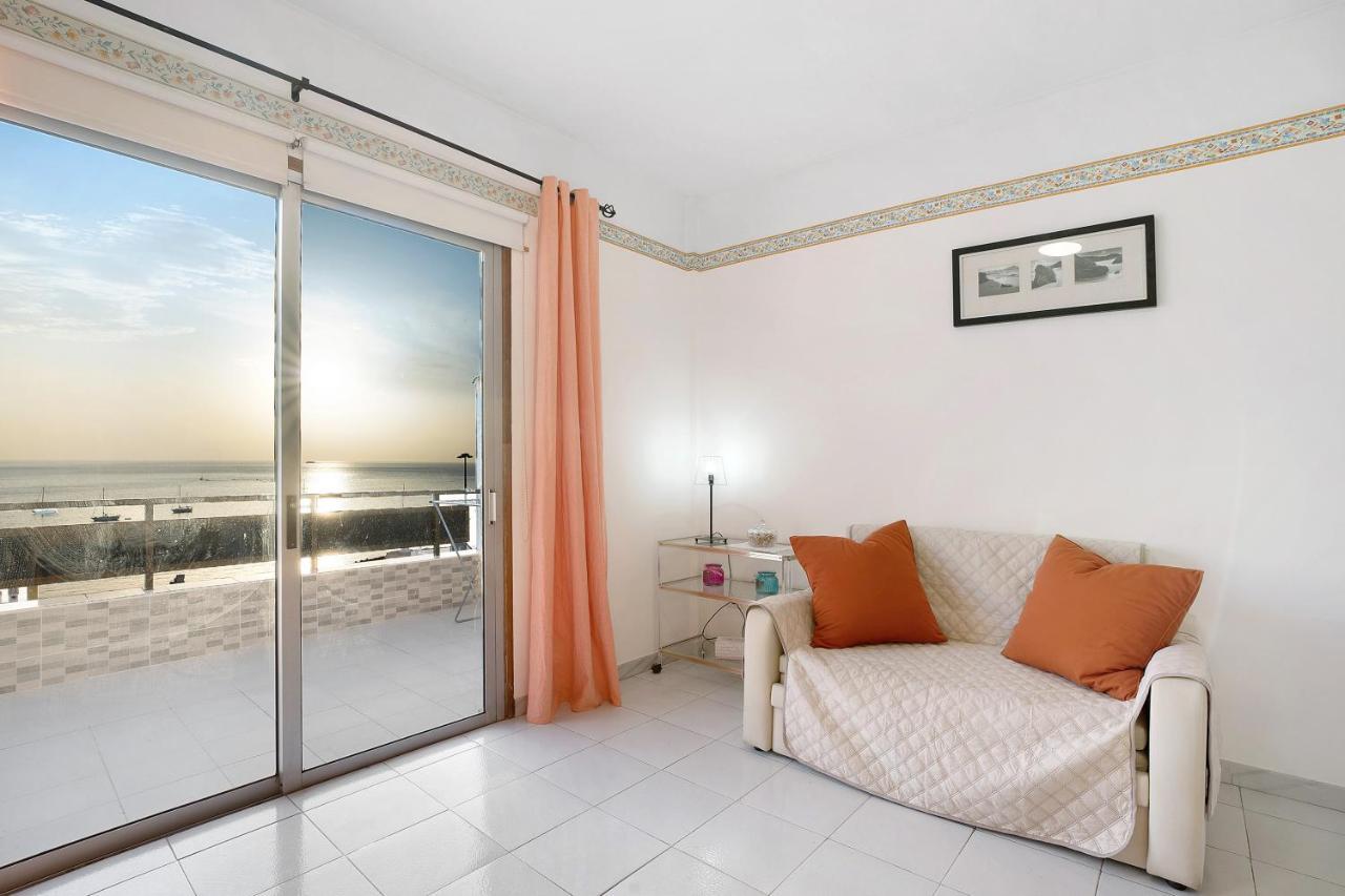 Apartamento Morales Los Cristianos  Bagian luar foto