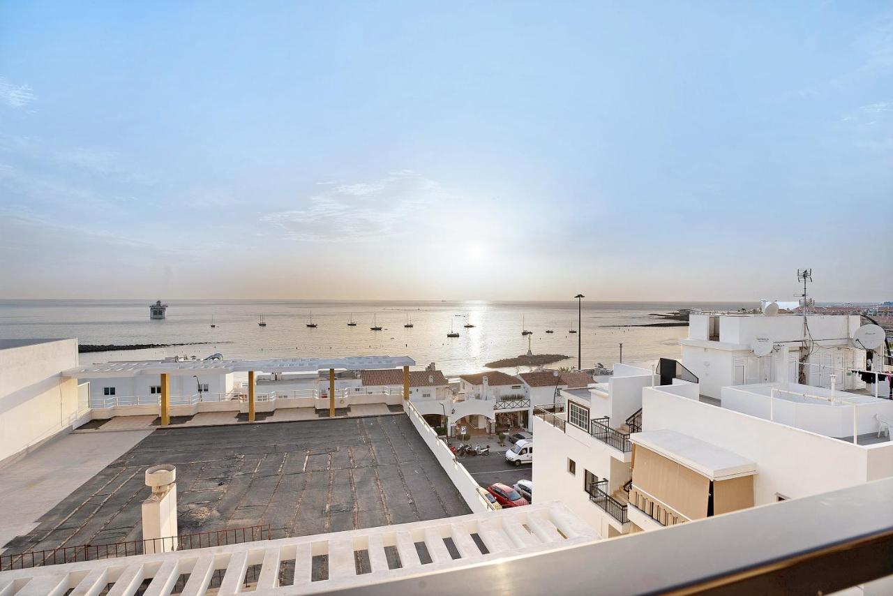 Apartamento Morales Los Cristianos  Bagian luar foto