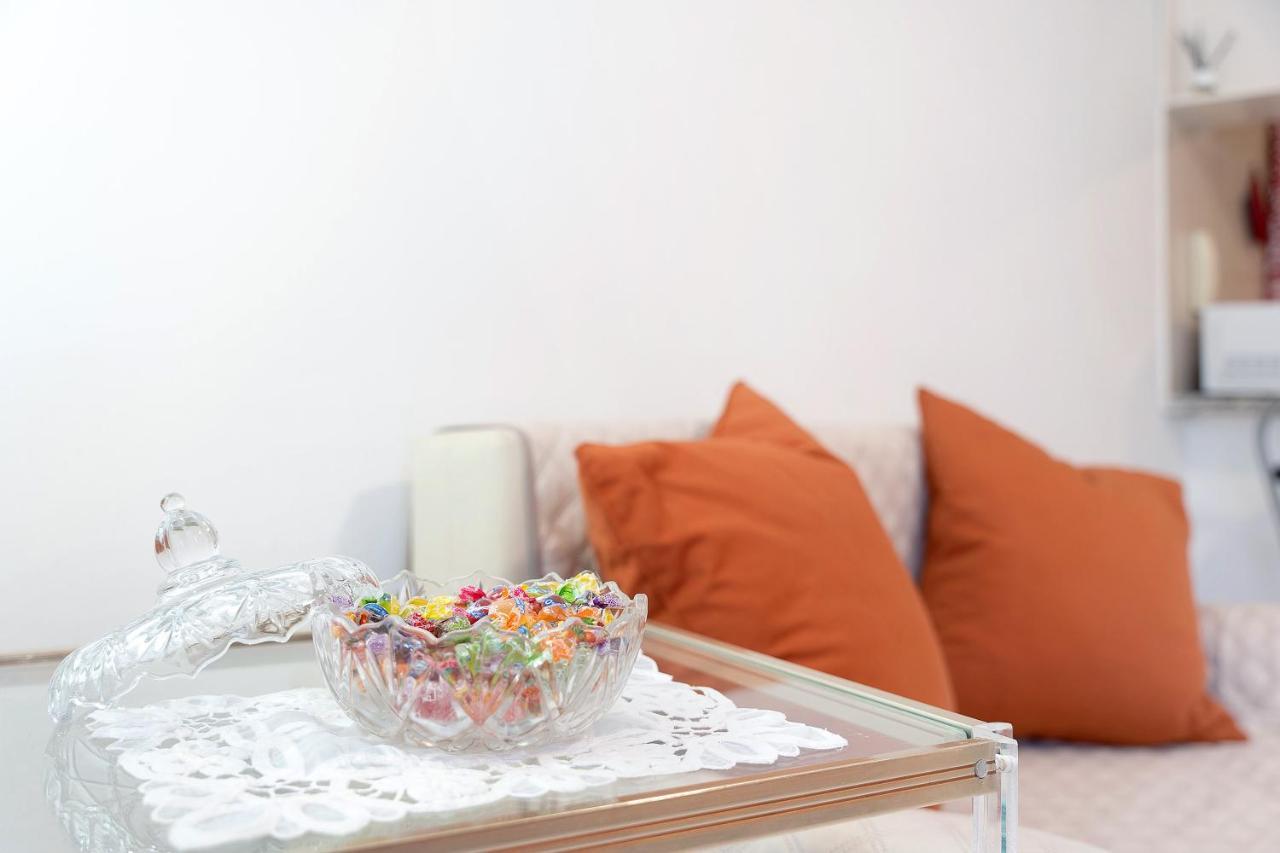 Apartamento Morales Los Cristianos  Bagian luar foto